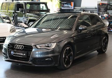 Audi A3 132.000 km 14.290 &euro; Bergkamen 59192