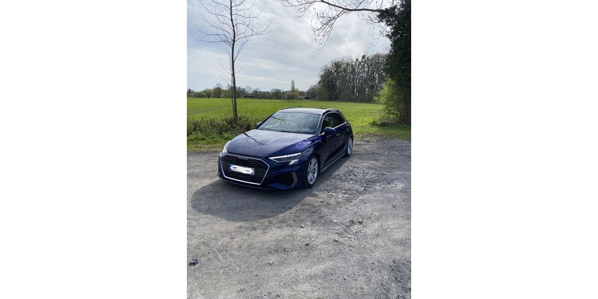 Audi A3 73.000 km 24.500 &euro; Hamm 59071