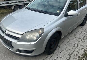 Opel Astra 157.500 km 1.599 &euro; Welver 59514
