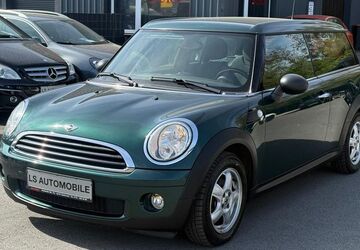 Mini ONE 209.137 km 3.950 &euro; Dortmund 44147