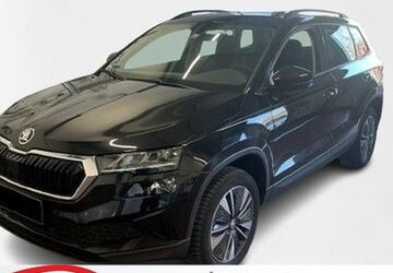 Skoda Karoq 84.440 km 20.990 &euro; Witten 58453