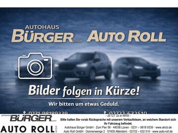 Gebrauchte Ford Mondeo