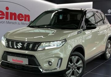 Suzuki Vitara 35.098 km 17.899 &euro; Werne 59368
