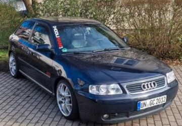 Audi A3 329.190 km 2.999 &euro; Lünen 44534
