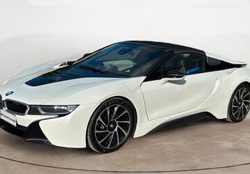 BMW i8 34.990 km 98.990 &euro; Dortmund 44309