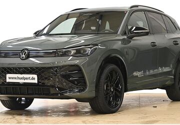 VW Tiguan 1.650 km 55.980 &euro; Bergkamen 59192