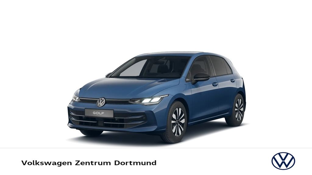 VW Golf 5.865 km 26.788 &euro; Dortmund 44141