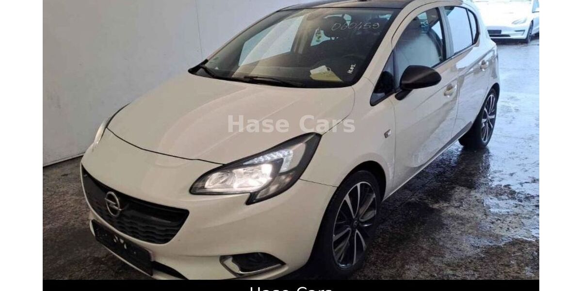 Opel Corsa 118.000 km 8.399 &euro; Dortmund 44388