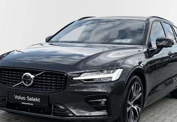 Volvo V60 20.100 km 37.890 &euro; Iserlohn 58640