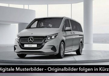 Mercedes-Benz EQV 20.710 km 58.950 &euro; Hamm 59067
