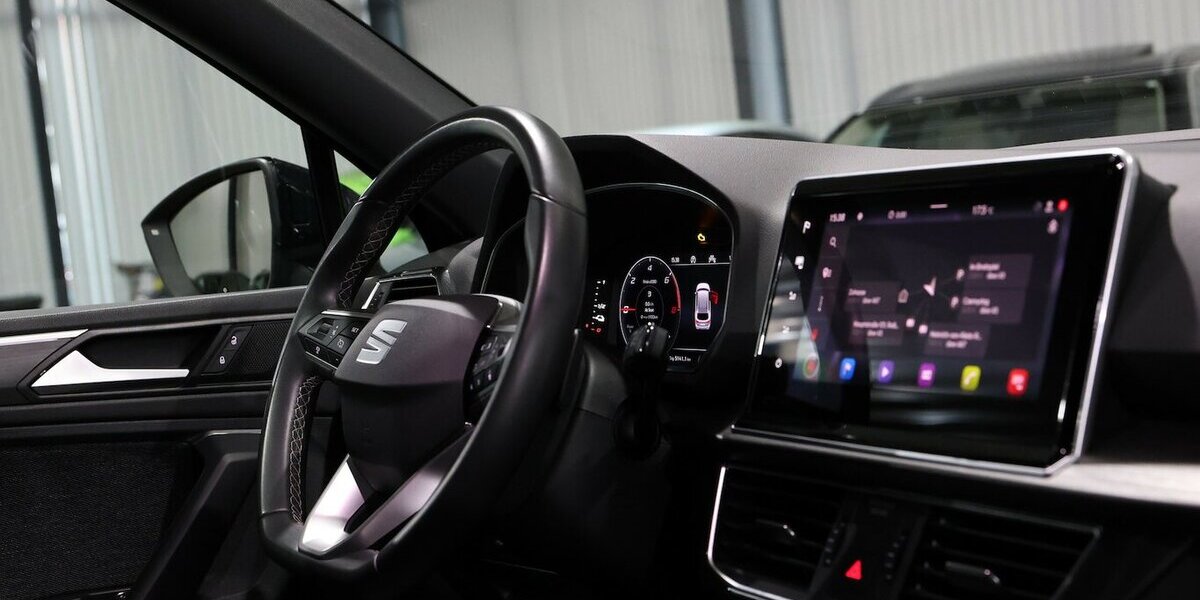 Seat Tarraco 1.4 TSI e-Hybrid DSG XCELLENCE PANORAMA 89.000 km 27.777 &euro; Hamm 59077