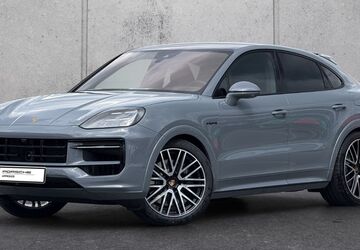 Porsche Cayenne 12.858 km 145.500 &euro; Holzwickede 59439