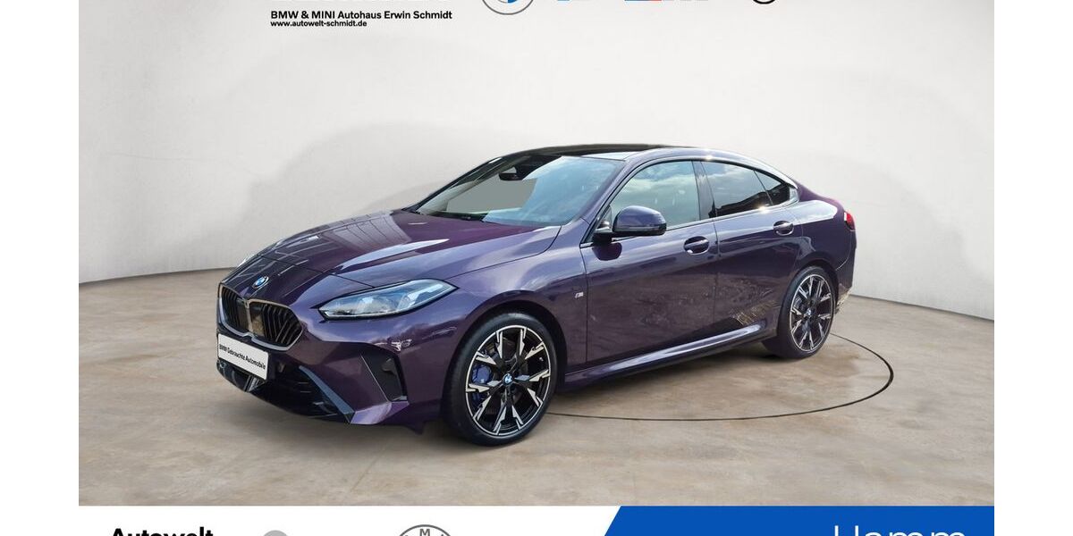 BMW 220 Gran Coupé 8.005 km 35.690 &euro; Hamm 59071