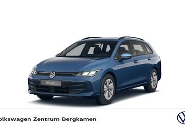 VW Golf 13.001 km 26.788 &euro; Bergkamen 59192