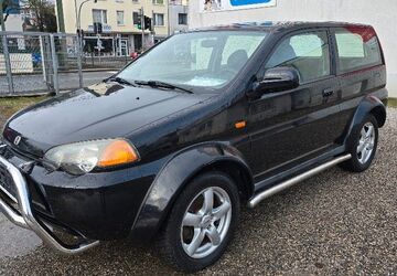 Honda HR-V 137.664 km 2.900 &euro; Dortmund 44145