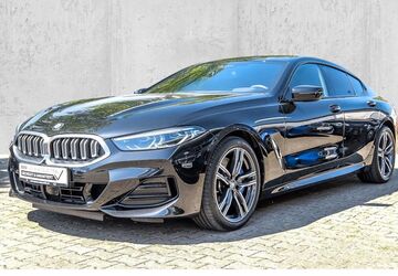 BMW 840 12.169 km 76.990 &euro; Castrop-Rauxel 44579