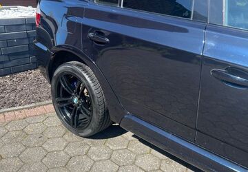 BMW X3 279.800 km 6.190 &euro; Datteln 45711