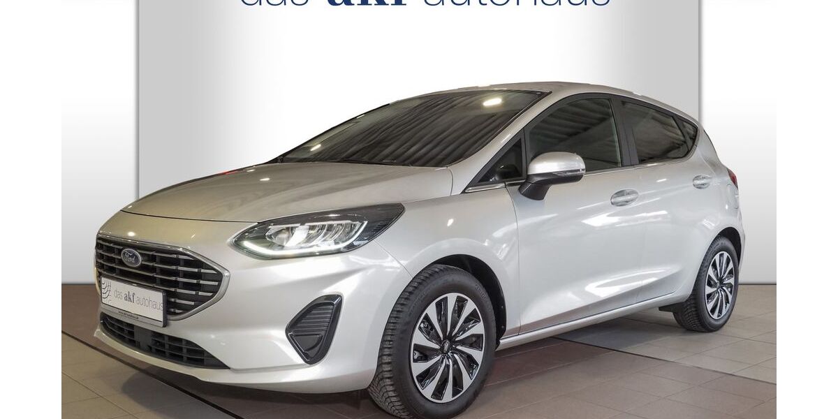 Ford Fiesta 36.011 km 15.400 &euro; Schwerte 58239