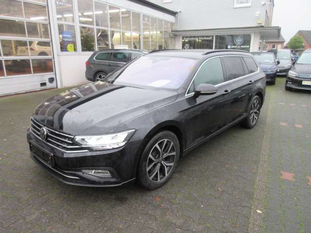 VW Passat Variant Business 2.0 TDI DSG NAVI AHK KAMER 169.770 km 20.988 &euro; Bergkamen 59192