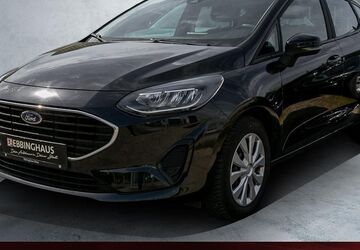 Ford Fiesta 26.331 km 12.999 &euro; Unna 59423