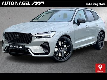 Gebrauchte Volvo XC60