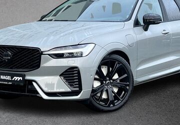 Volvo XC60 3.200 km 58.400 &euro; Hamm 59067