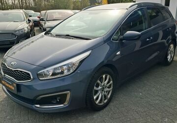 Kia Andere 143.280 km 9.500 &euro; Hamm 59067