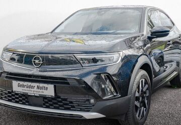 Opel Mokka 31.480 km 17.250 &euro; Iserlohn 58636