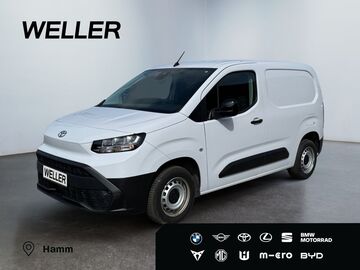 Gebrauchte Toyota Proace City