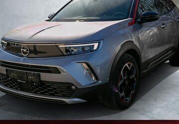 Opel Mokka 36.083 km 17.390 &euro; Dortmund 44289