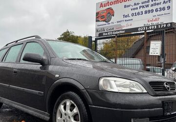 Opel Astra 143.000 km 1.200 &euro; Hamm 59077