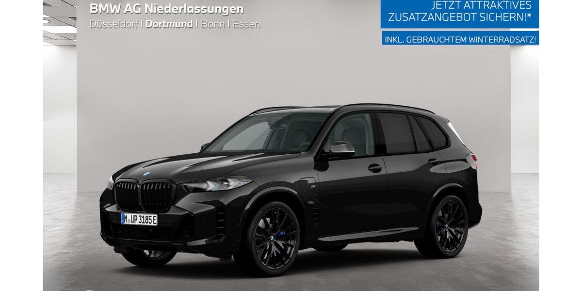 BMW X5 9.350 km 102.999 &euro; Dortmund 44263