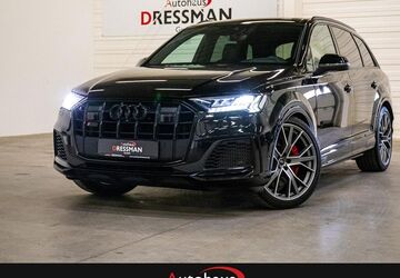Audi SQ7 125.674 km 58.355 &euro; Hamm 59067