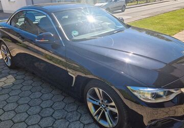 BMW 420 170.000 km 17.000 &euro; Kamen 59174
