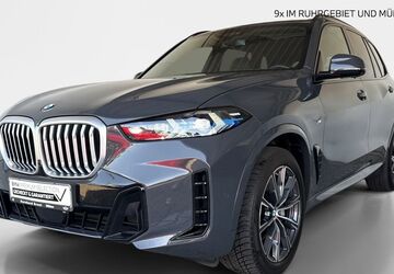 BMW X5 19.657 km 77.490 &euro; Witten 58455