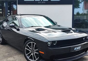 Dodge Challenger 56.000 km 33.490 &euro; Unna 59425