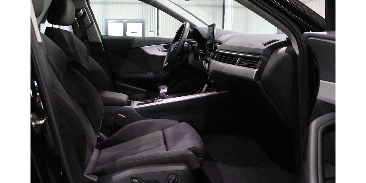 Audi A4 Avant 40 TDI BUSINESS SPORT / VIRTUAL-COCKPIT 42.000 km 27.111 &euro; Hamm 59077