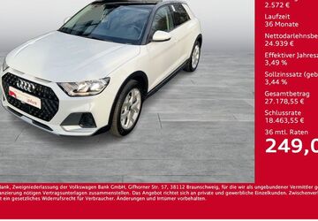Audi A1 9.724 km 26.988 &euro; Dortmund 44143