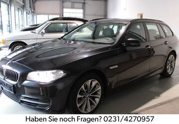 BMW 530 133.490 km 18.990 &euro; Dortmund 44143