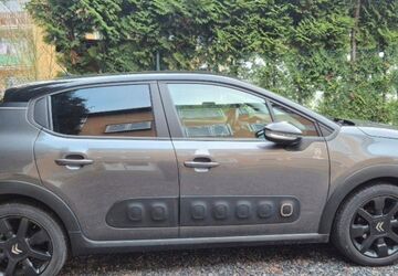 Citroen C3 71.000 km 9.900 &euro; Werl 59457