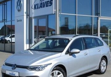 VW Golf 38.800 km 22.500 &euro; Ascheberg 59387