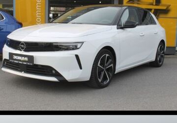 Opel Astra 27.770 km 17.990 &euro; Unna 59427