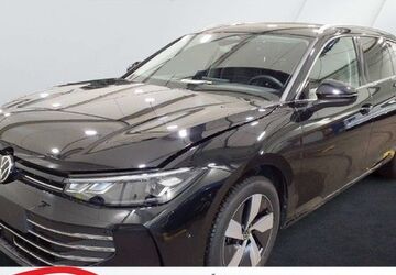VW Passat Variant 3.600 km 34.963 &euro; Witten 58453