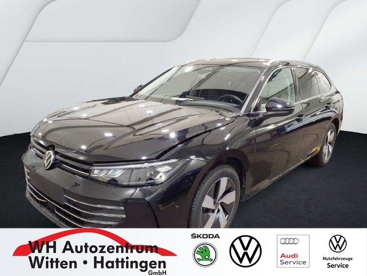 VW Passat Variant 3.600 km 34.963 &euro; Witten 58453