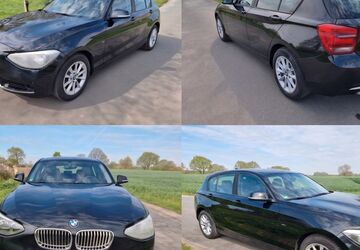 BMW 118 65.000 km 12.000 &euro; Lüdinghausen 59348