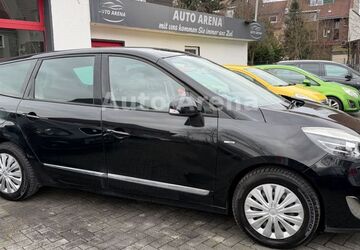 Renault Scenic 180.000 km 5.990 &euro; Hamm 59065