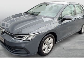 VW Golf 37.156 km 19.615 &euro; Unna 59423