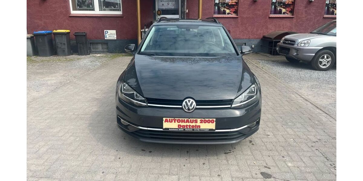 VW Golf 71.366 km 15.999 &euro; Datteln 45711