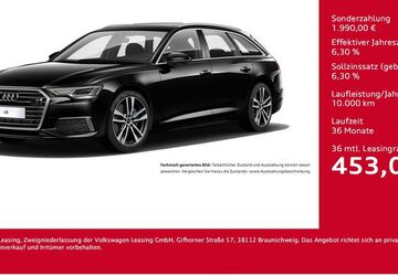 Audi A6 103.827 km 34.685 &euro; Dortmund 44143