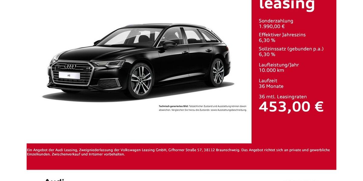 Audi A6 103.827 km 34.685 &euro; Dortmund 44143